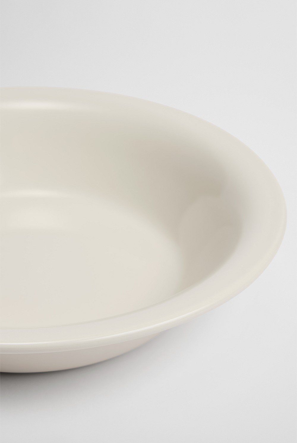 Shaye Shallow Bowl