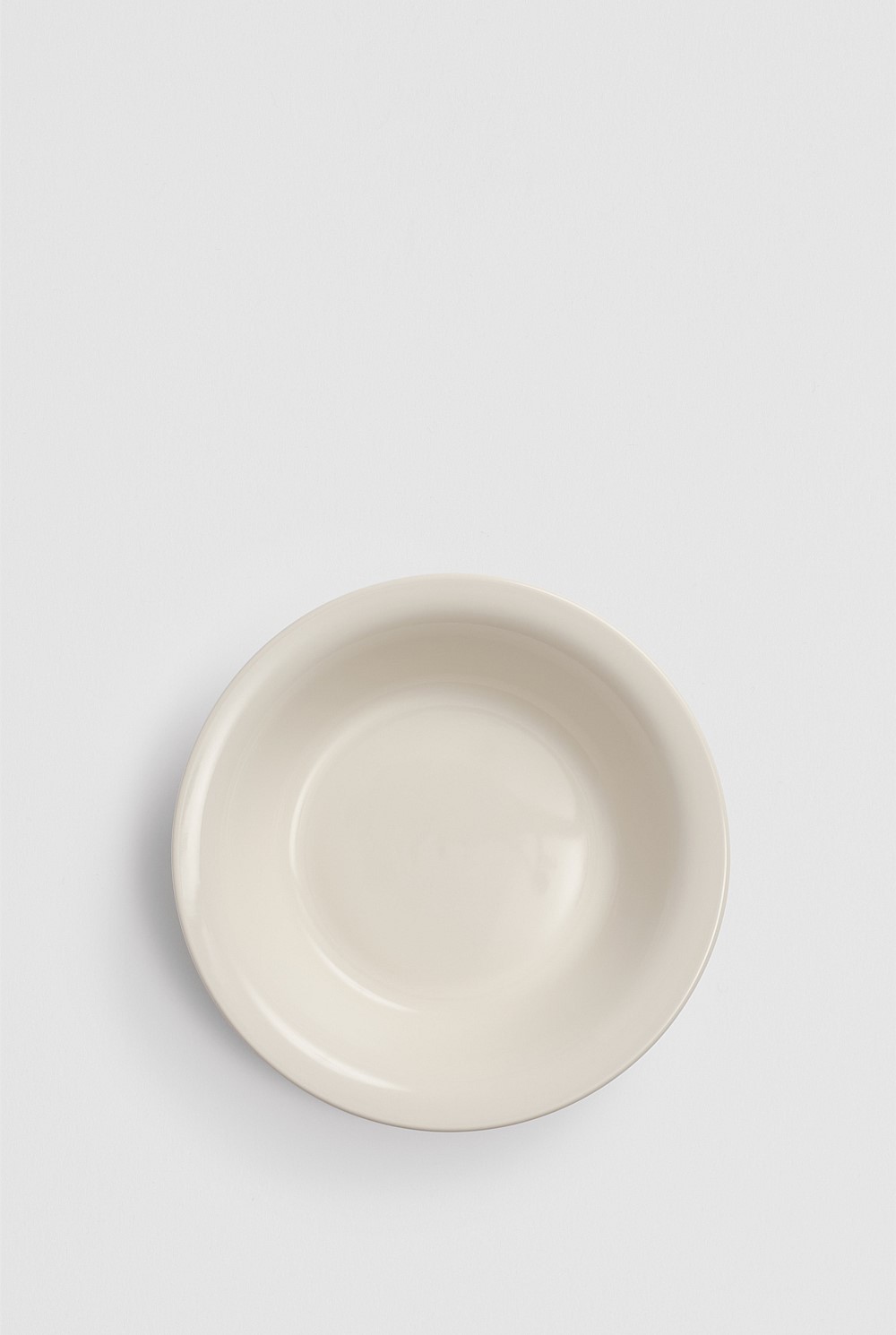 Shaye Shallow Bowl
