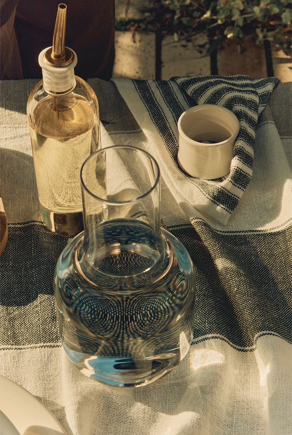 Izzy Napkin Set of 4
