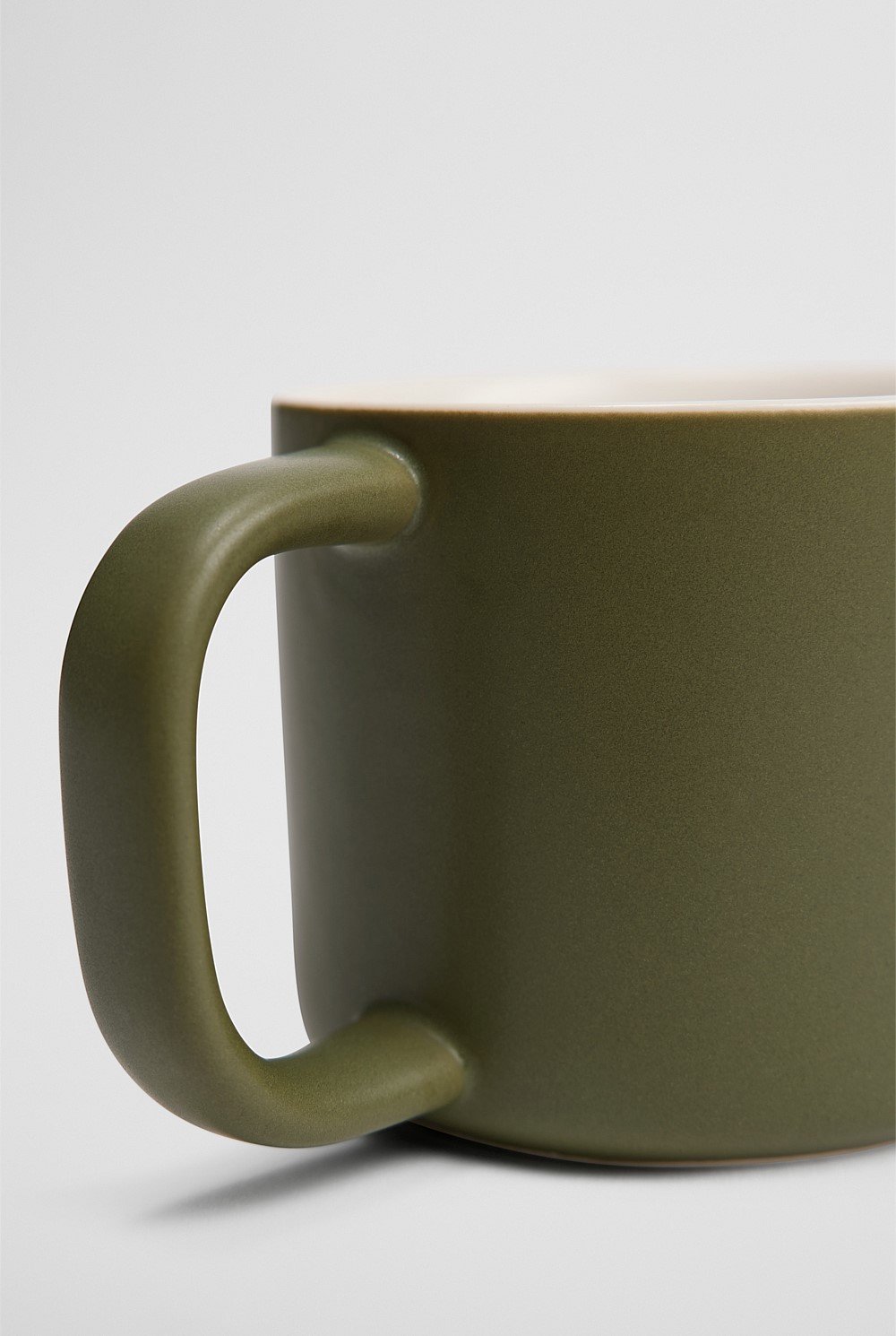 Lygon Mug