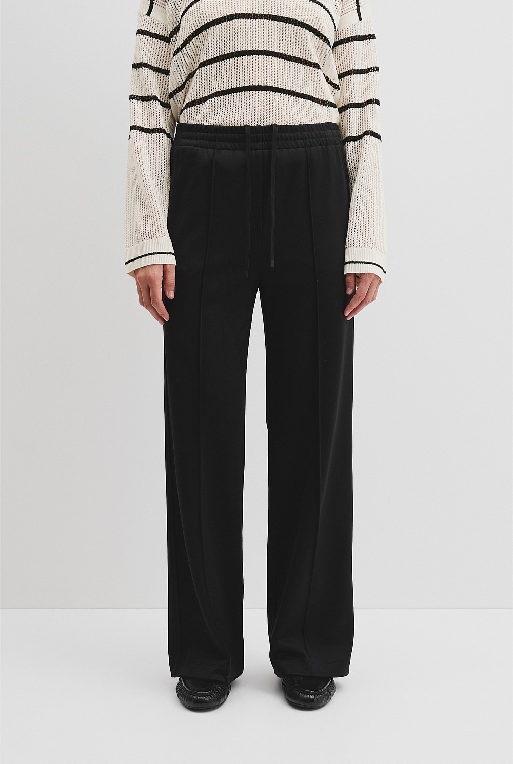 Tricot Pant