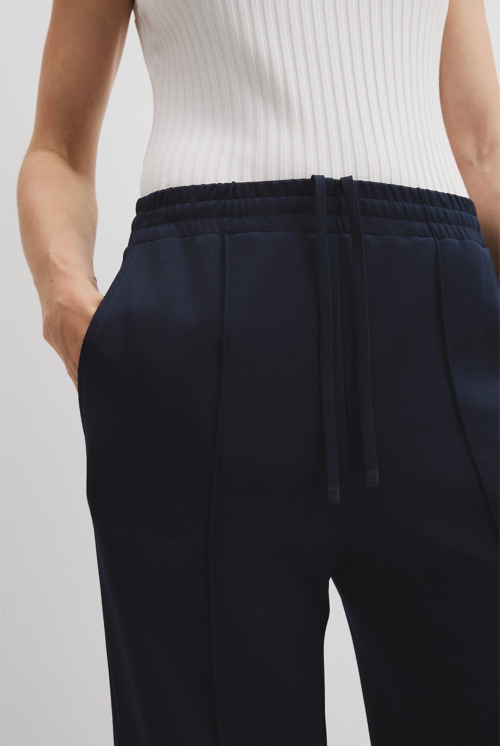 Tricot Pant