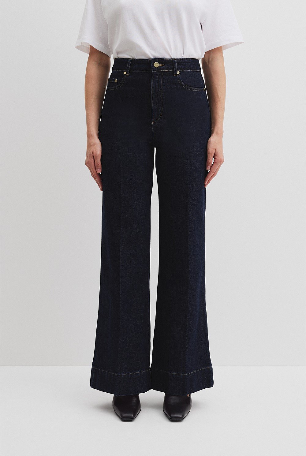 Bootleg Jean