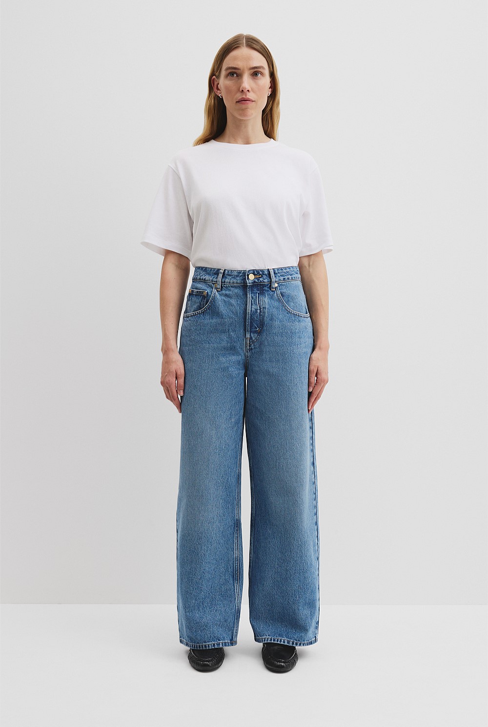 Boyfriend Jean