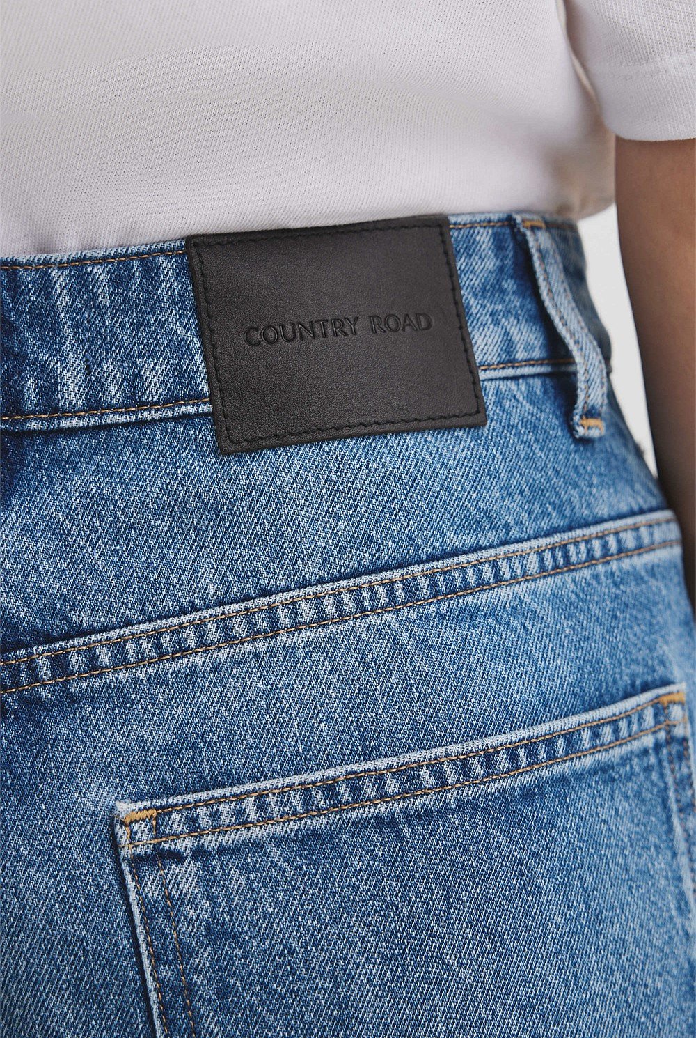 Boyfriend Jean