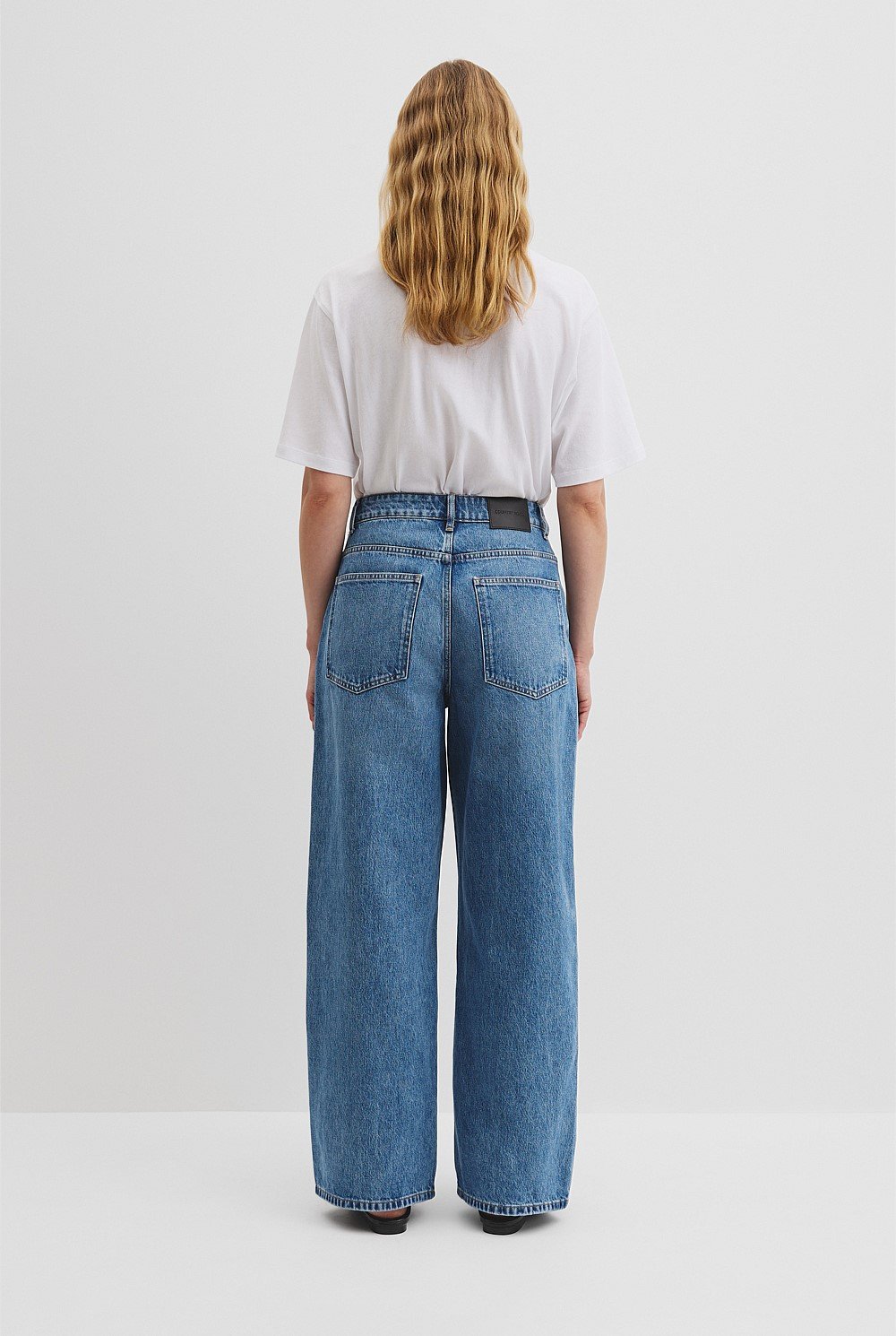 Boyfriend Jean