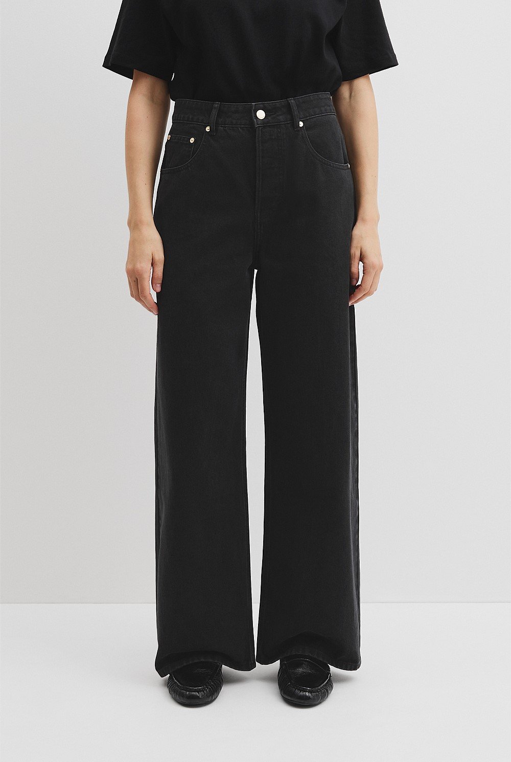Boyfriend Jean