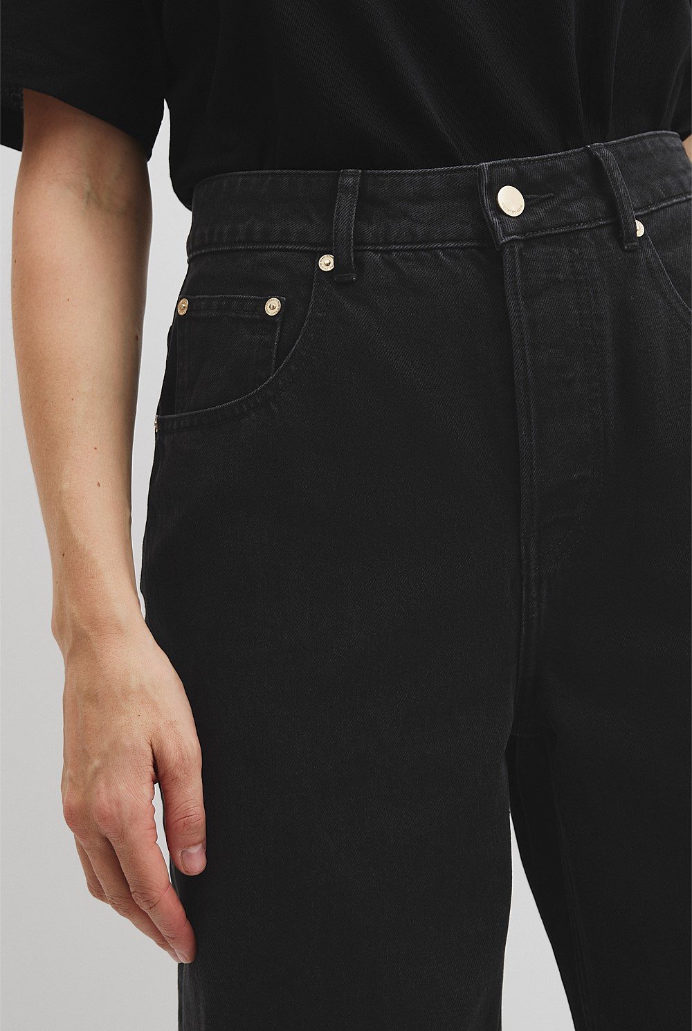 Boyfriend Jean