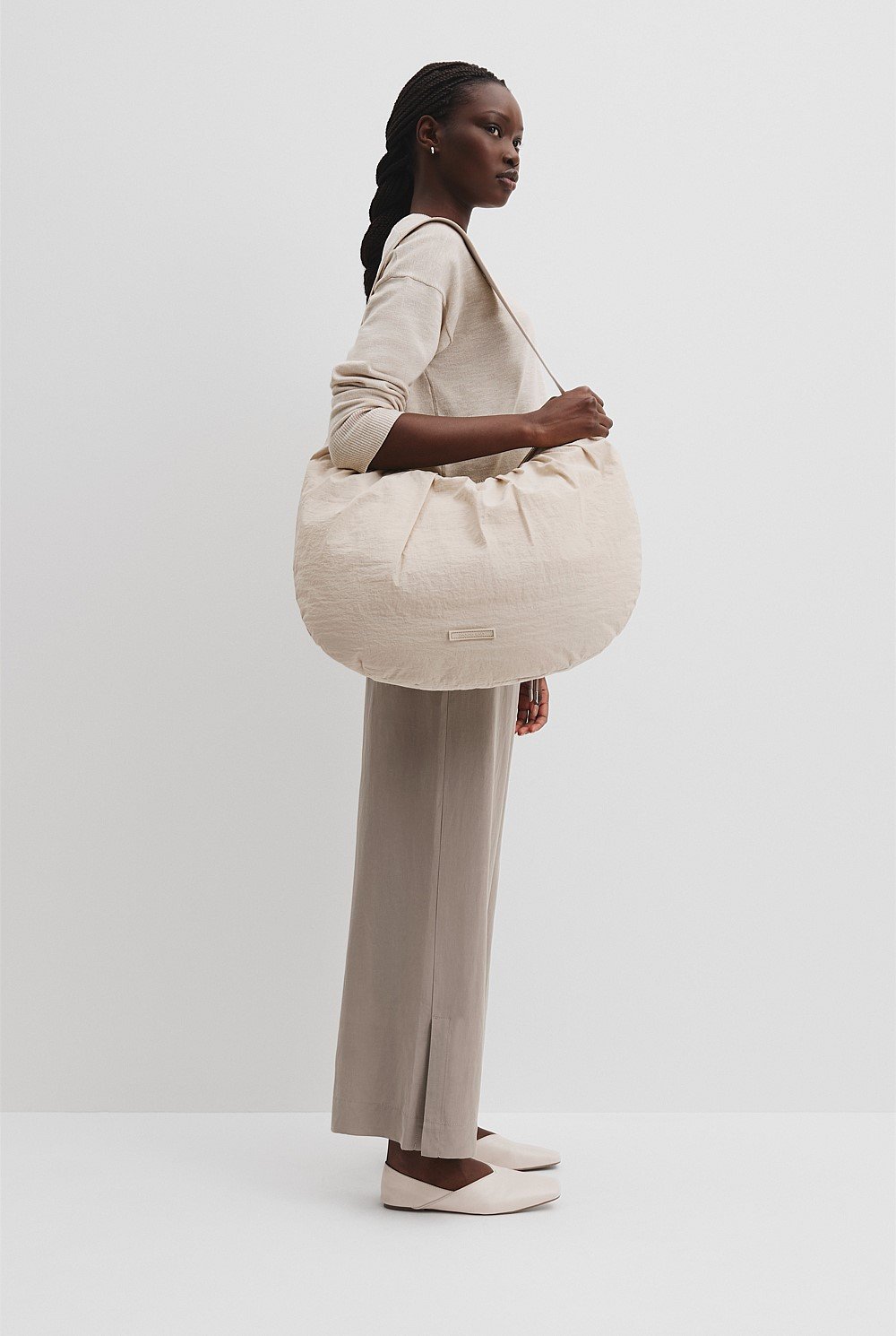 Cassie Hobo Bag