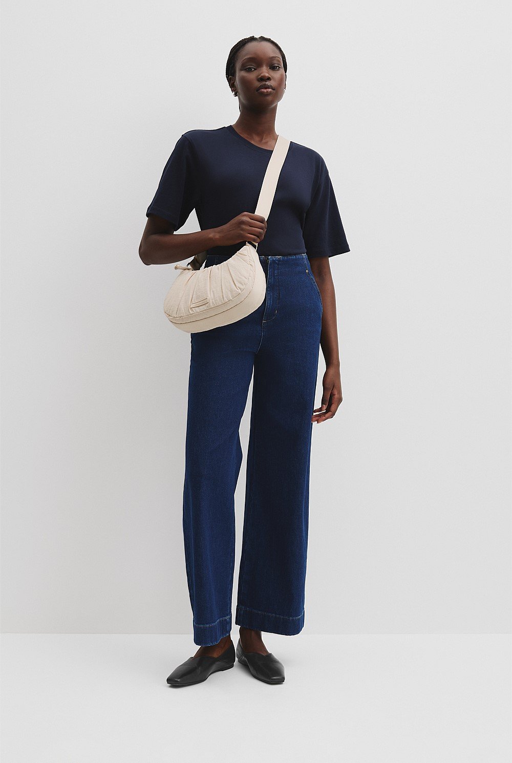 Cassie Crossbody Bag
