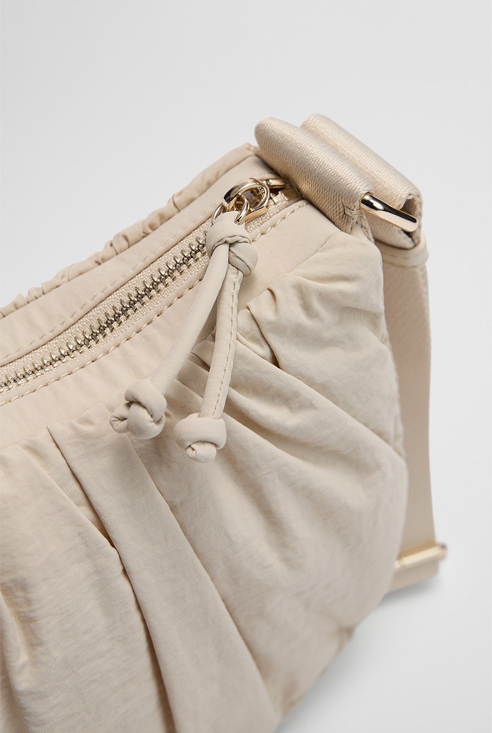 Cassie Crossbody Bag