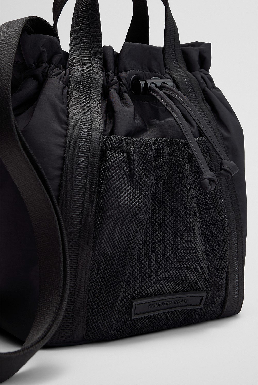Tori Mini Tote