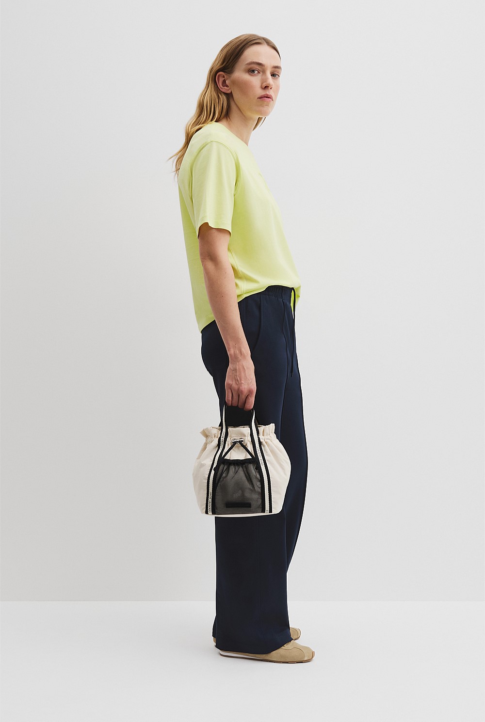 Tori Mini Tote