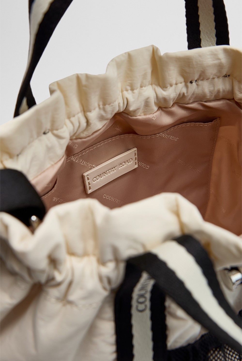 Tori Mini Tote