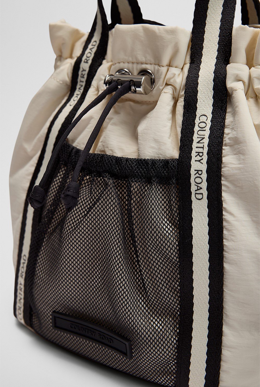 Tori Mini Tote