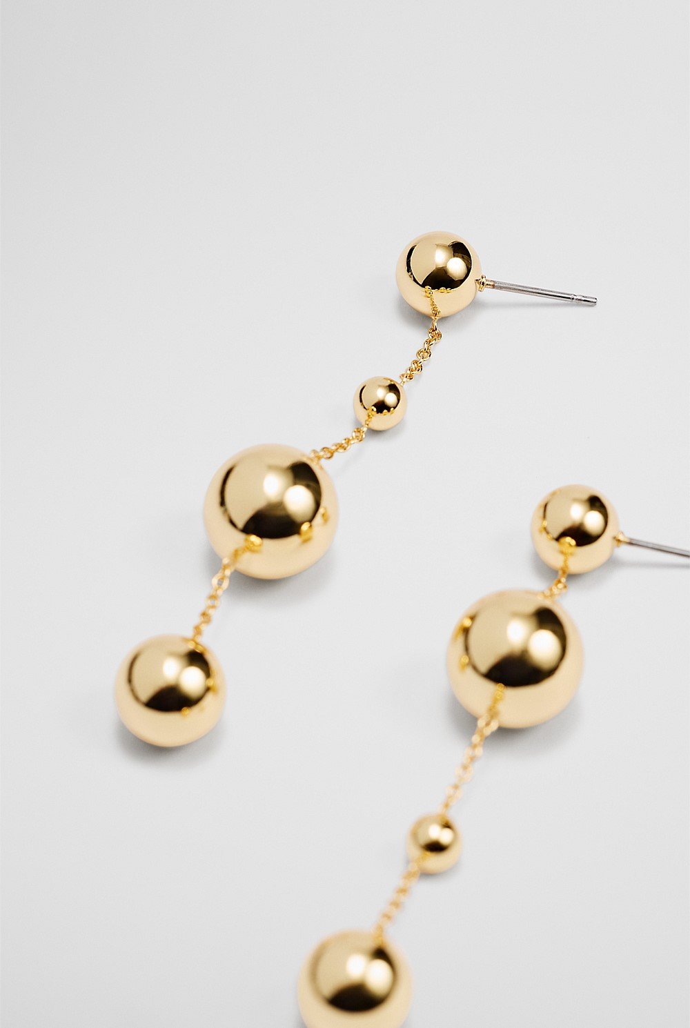 Pippa Drop Earring