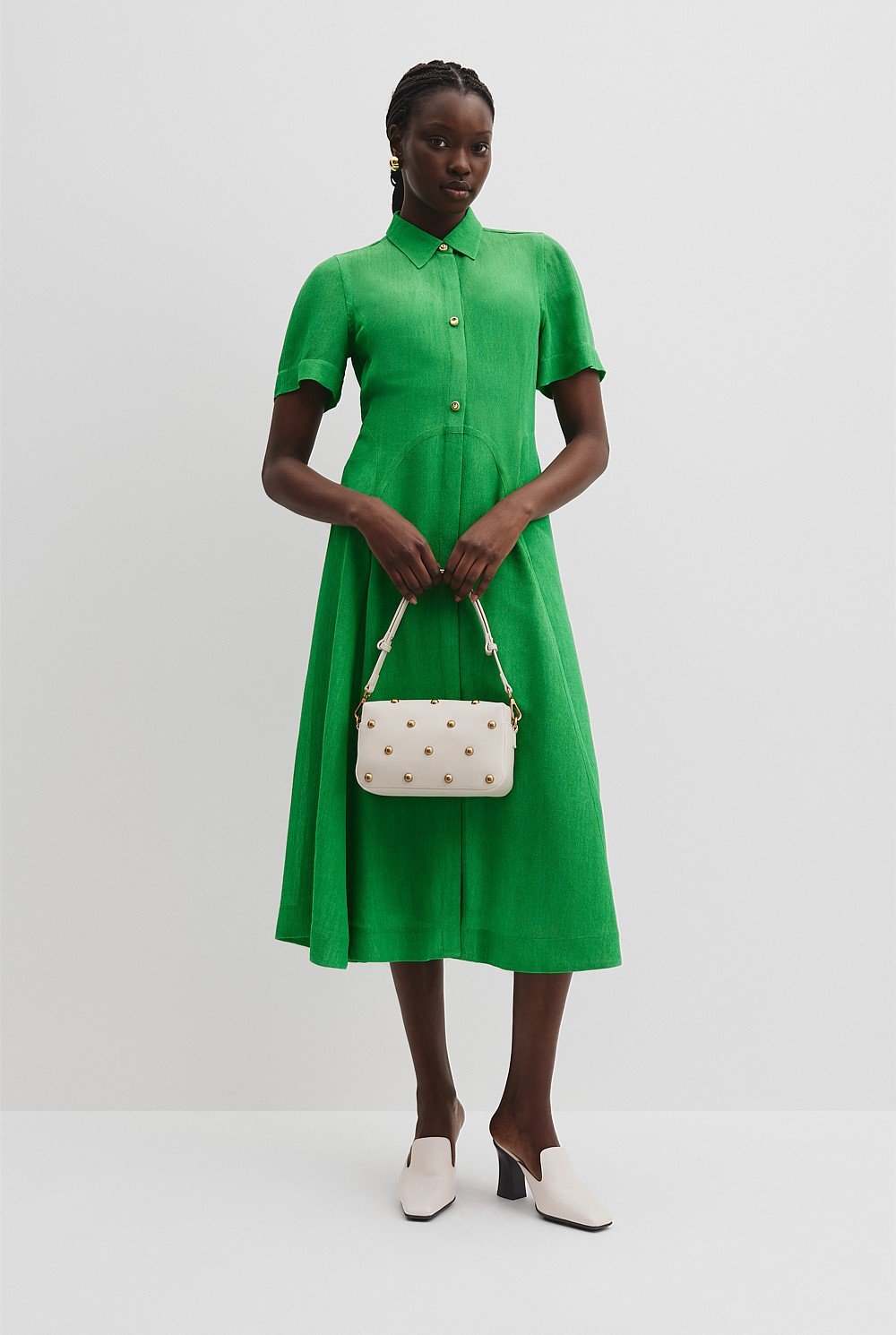Tilly Studded Bag