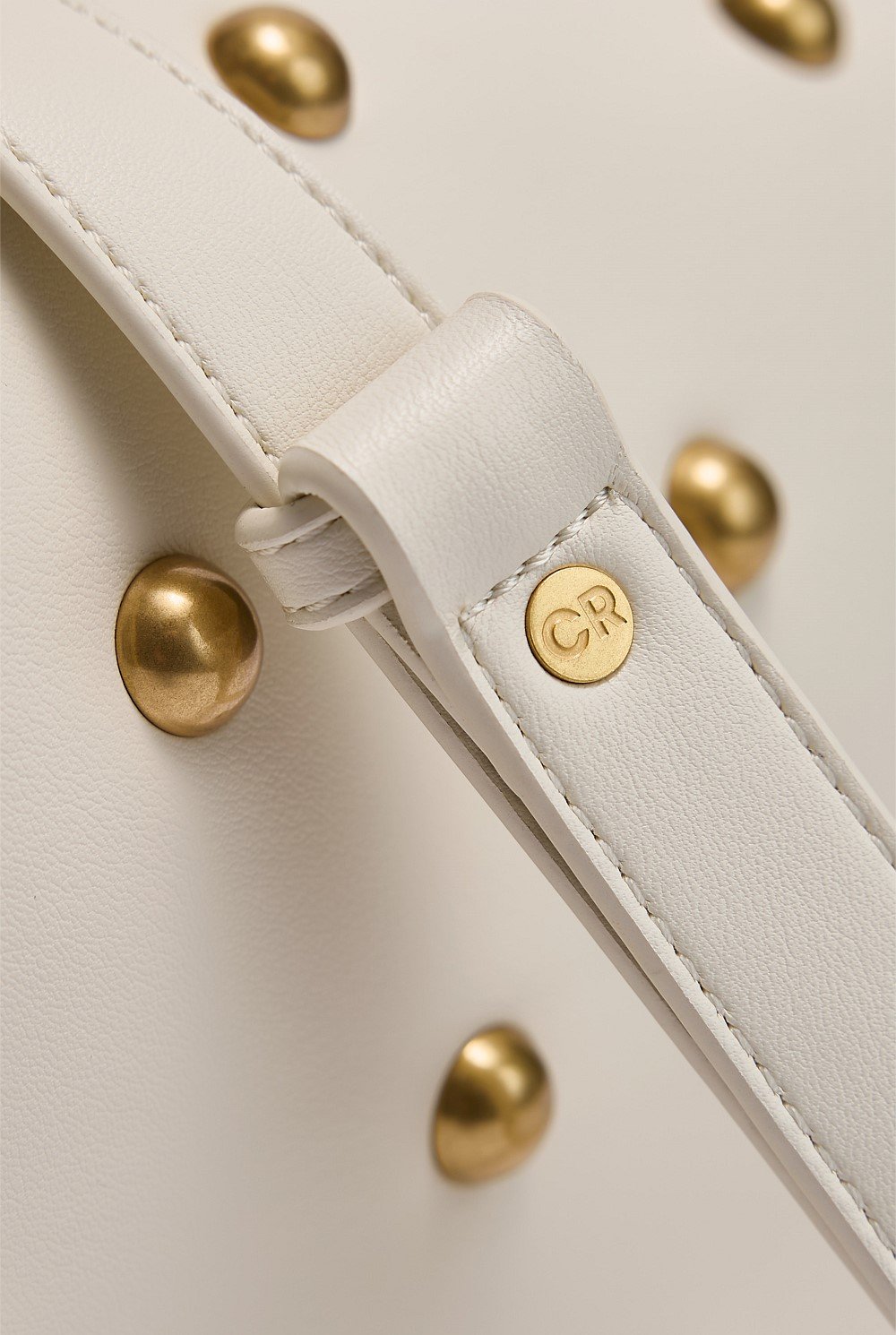 Tilly Studded Bag