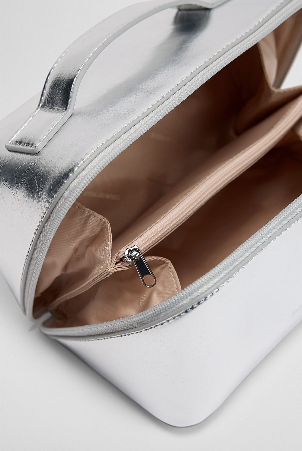 Medium Convertible Cosmetic Case