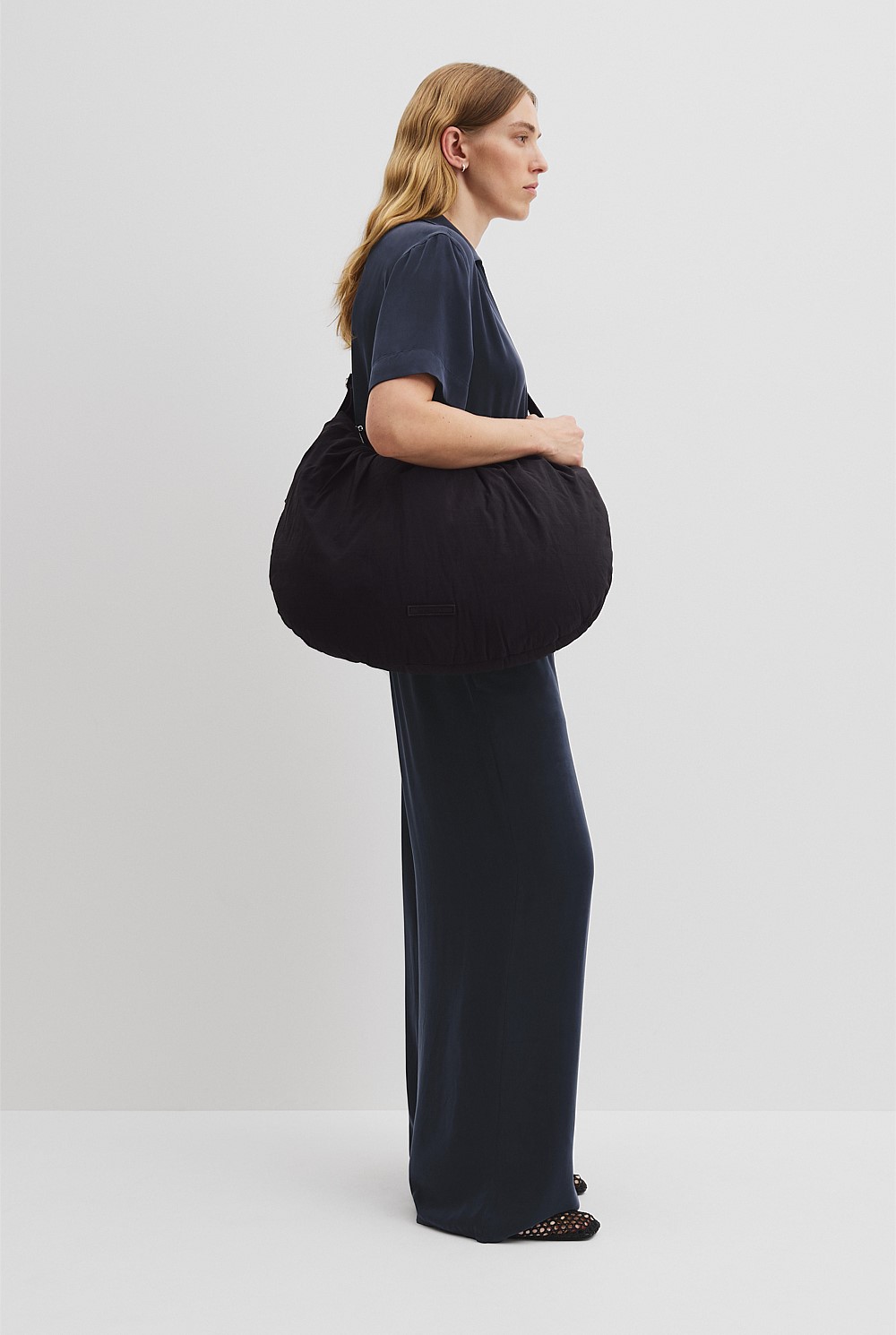 Cassie Hobo Bag