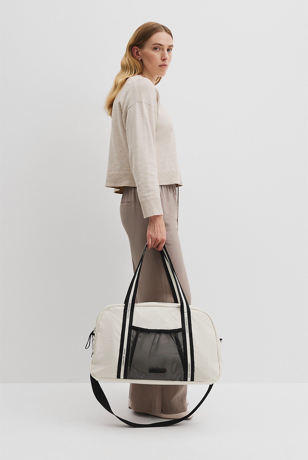 Tori Gym Bag