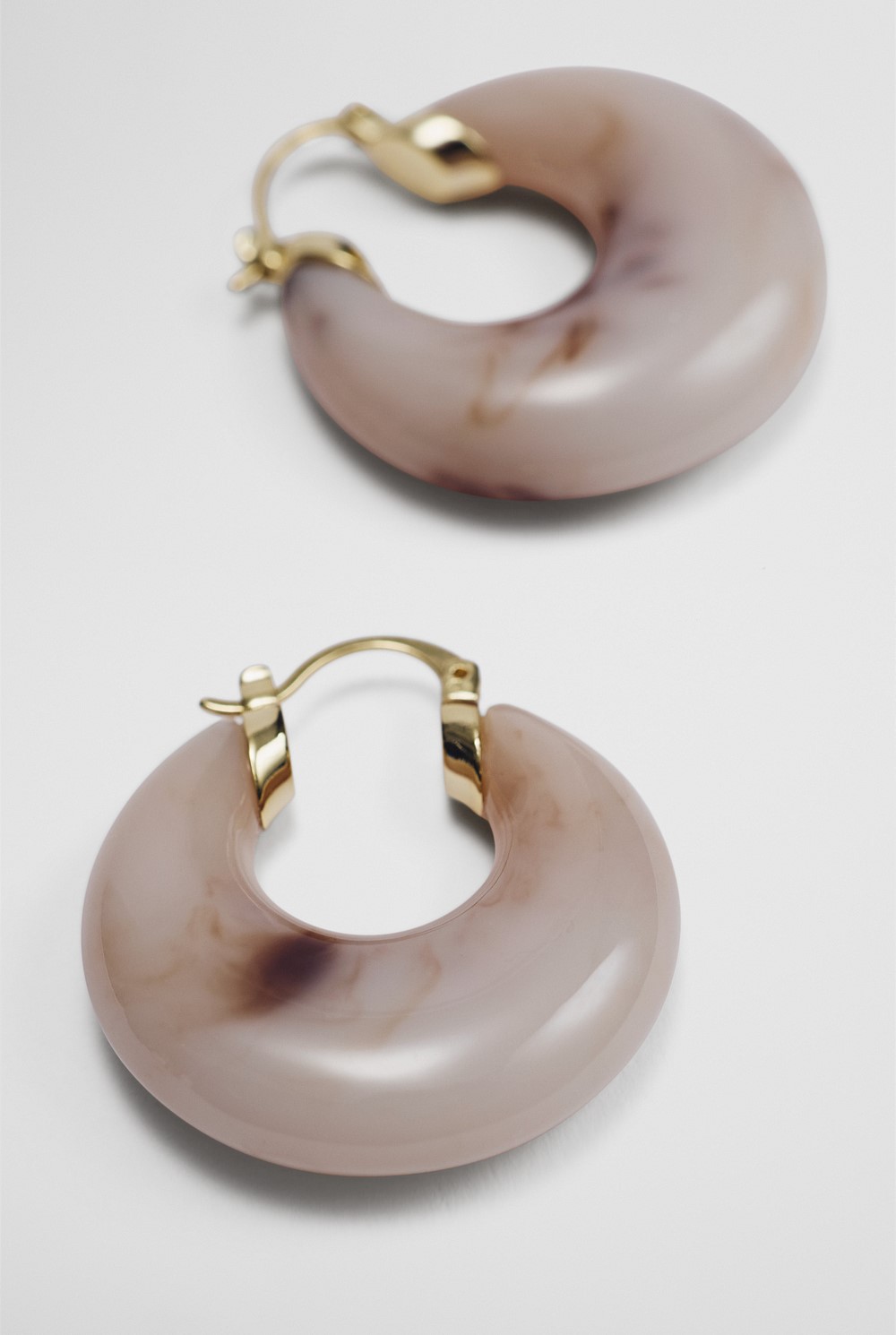 Marissa Hoop Earring