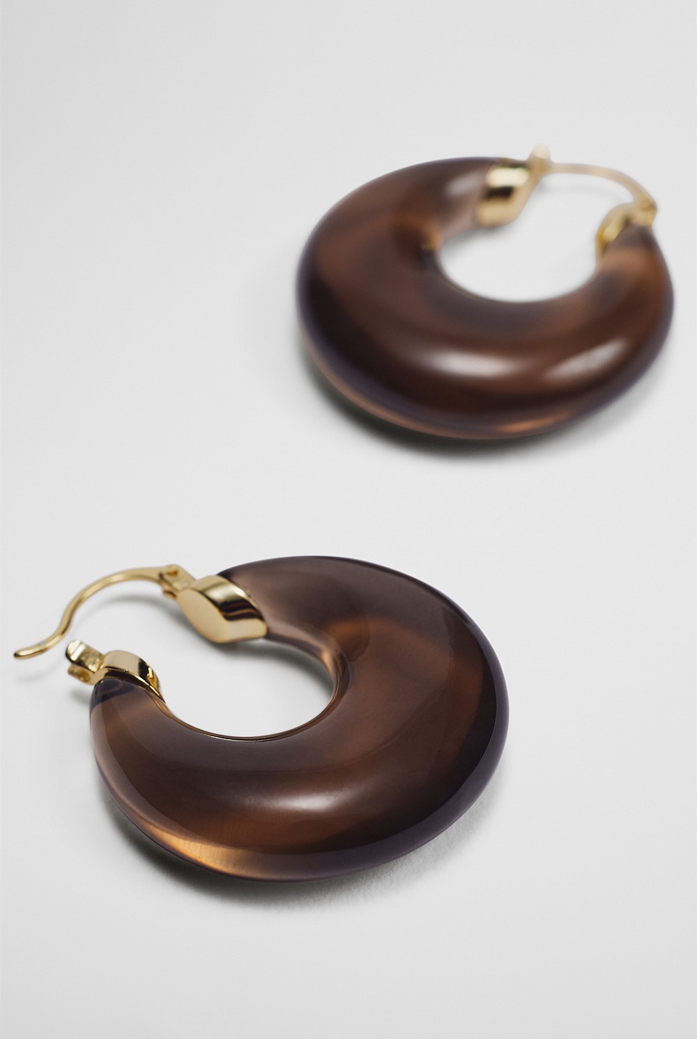 Marissa Hoop Earring