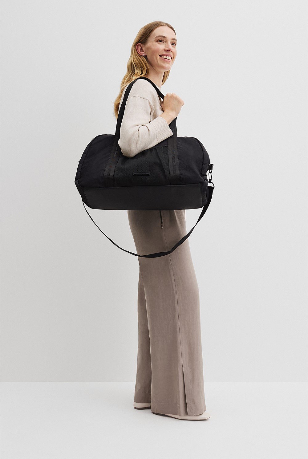 Tori Gym Bag