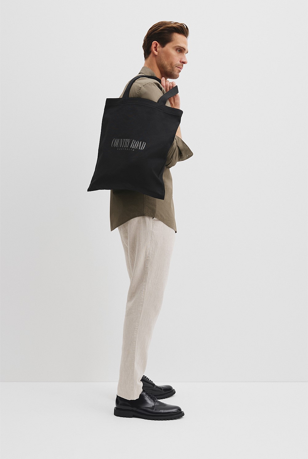 Heritage Shopper