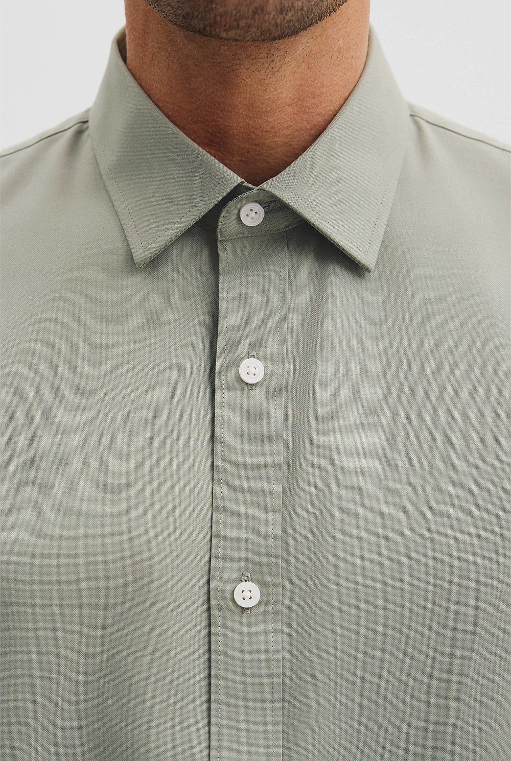 Regular Fit Oxford Shirt