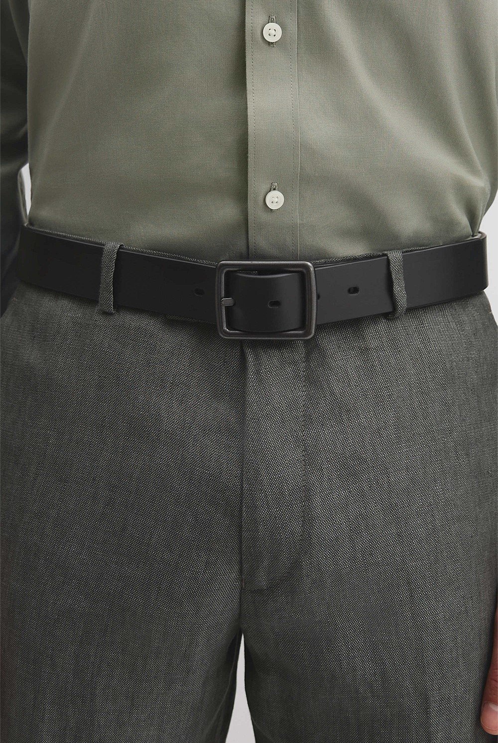 Toby Reversible Belt