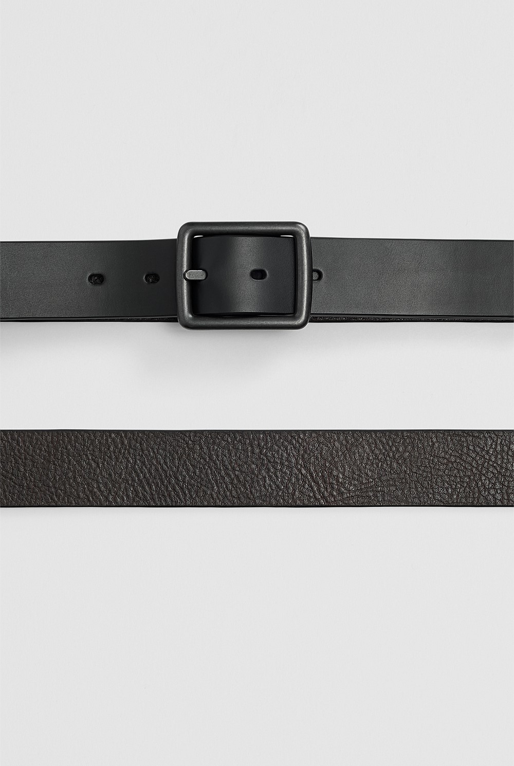 Toby Reversible Belt