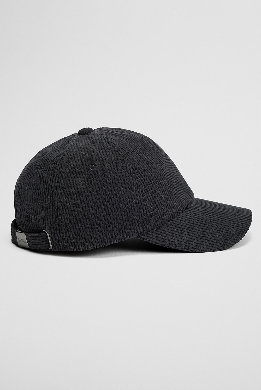 Corduroy Cap