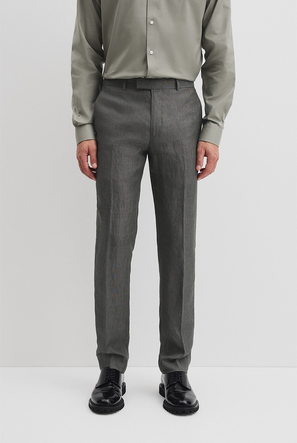 Linen Pant