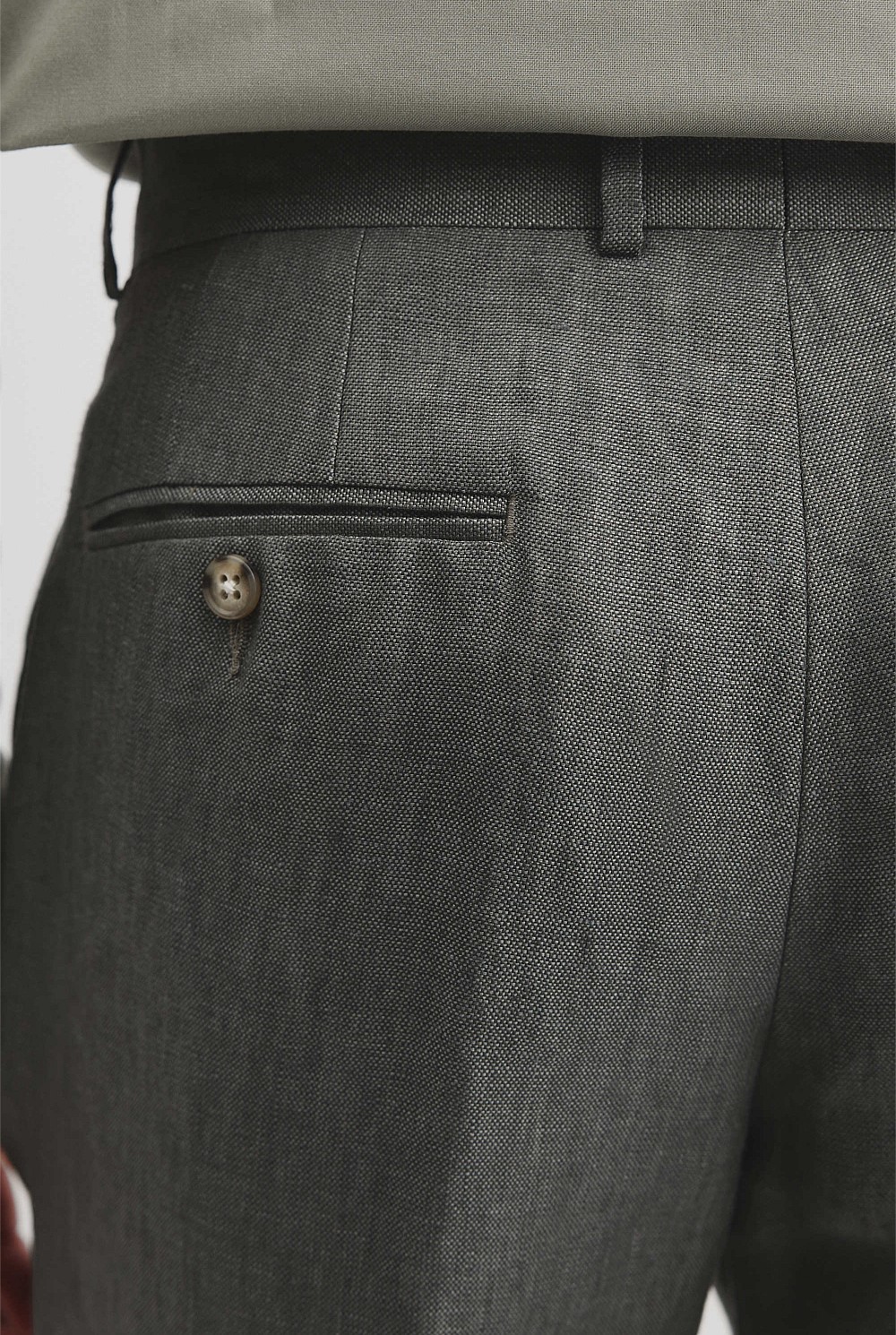 Linen Pant