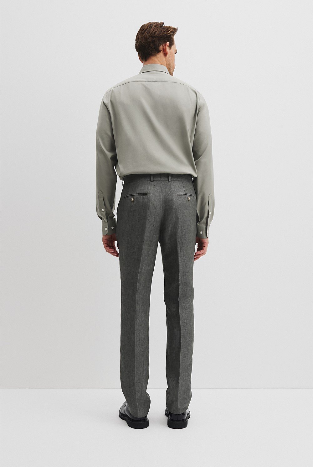Linen Pant