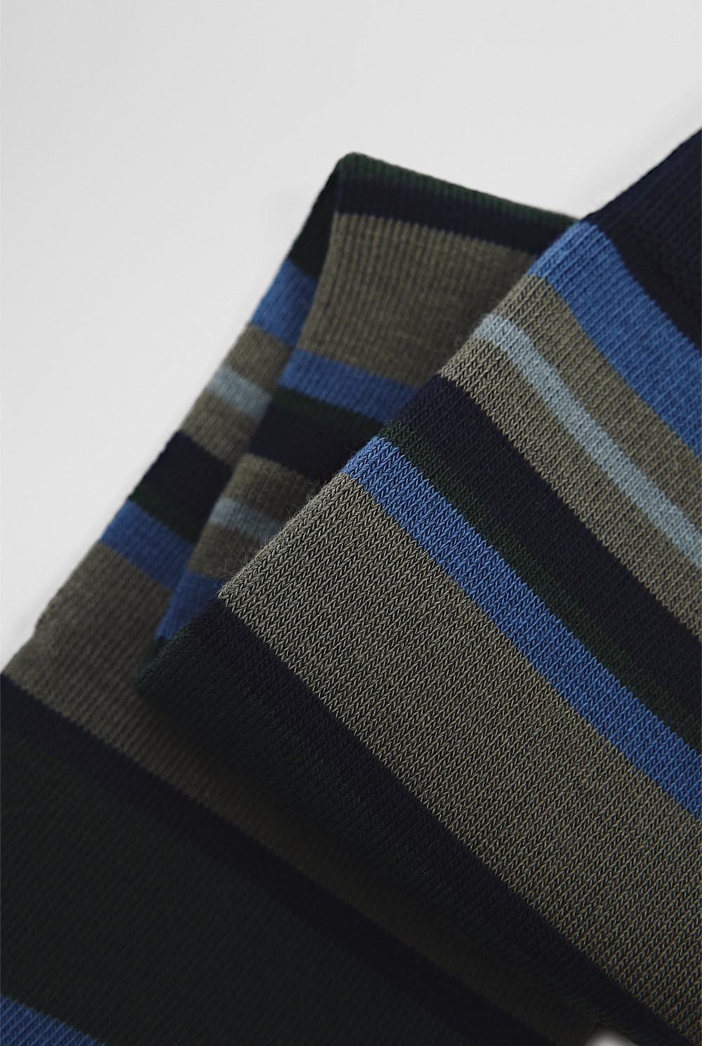 Stripe Socks