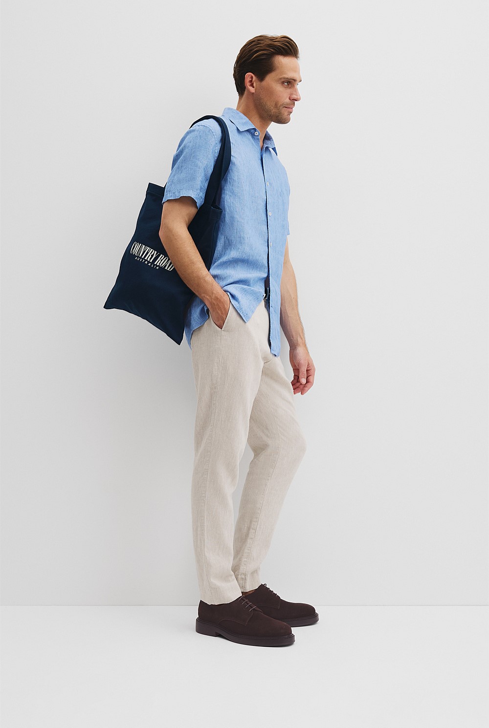 Heritage Shopper