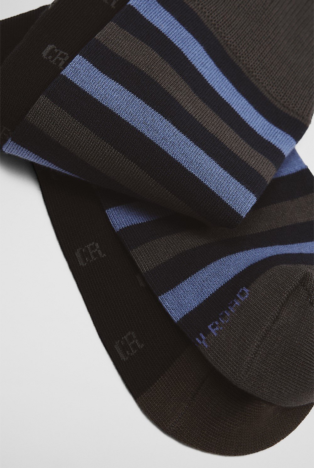 Pattern Socks Pack
