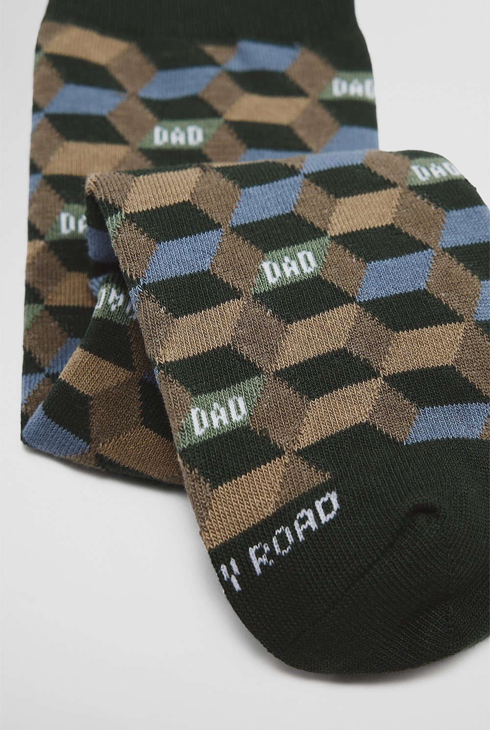 Dad Socks Pack
