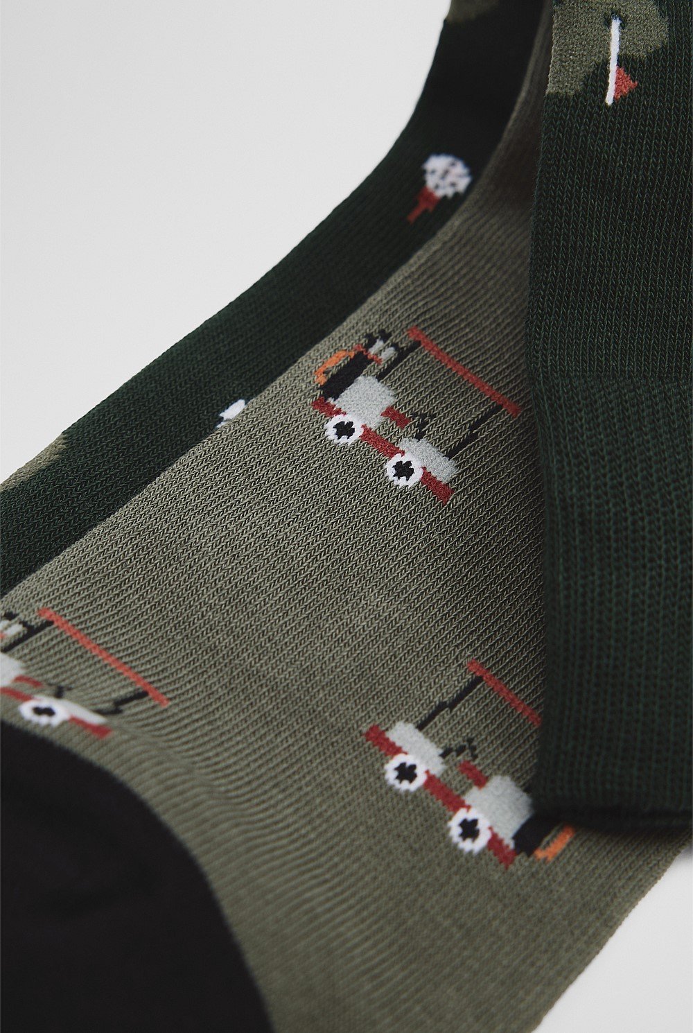 Golf Socks Pack