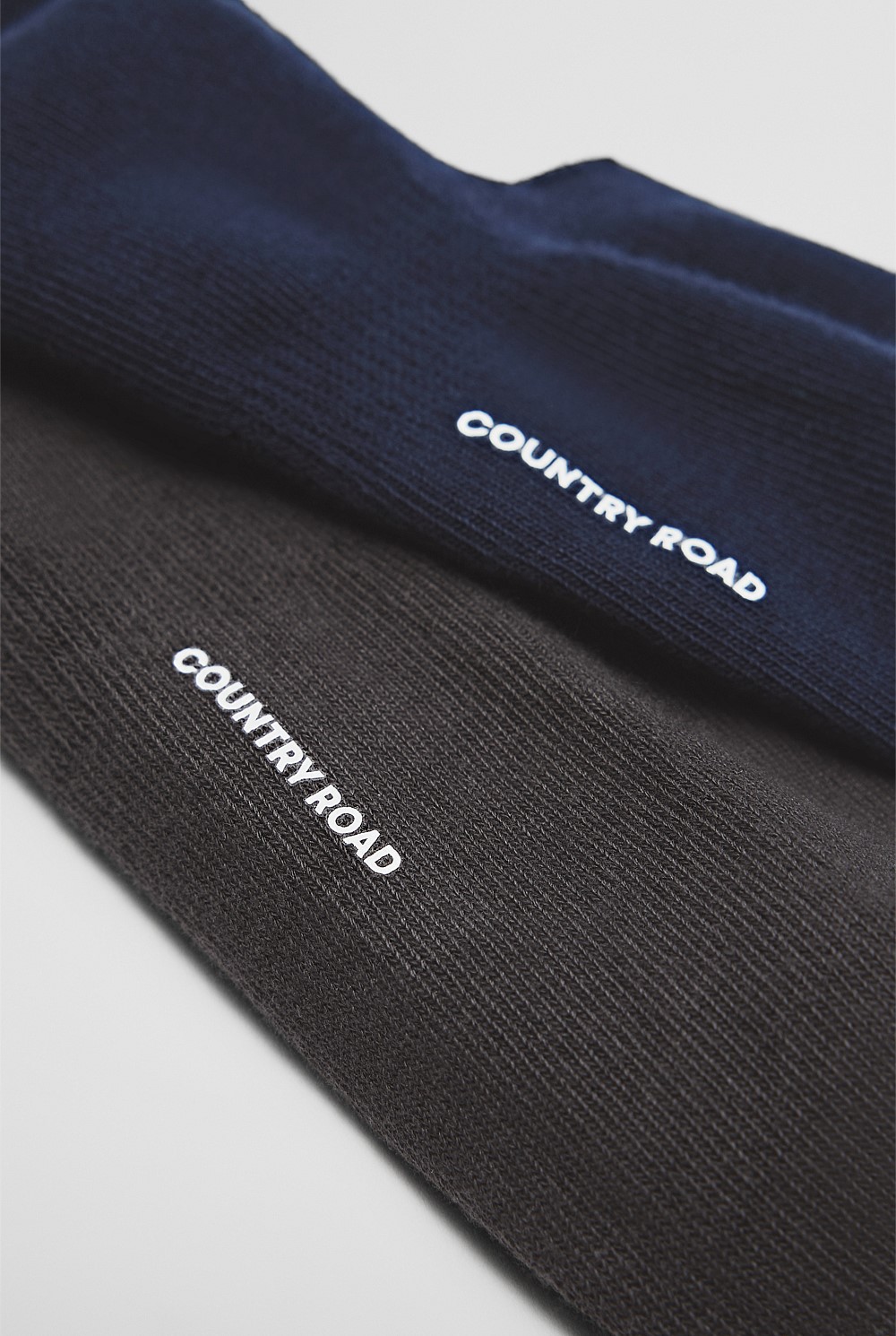 No Show Sock Pack of 3