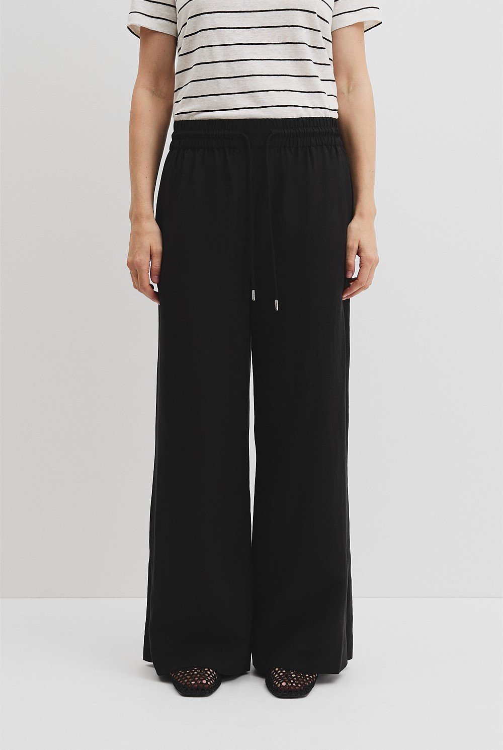 Pull On Sports Pant