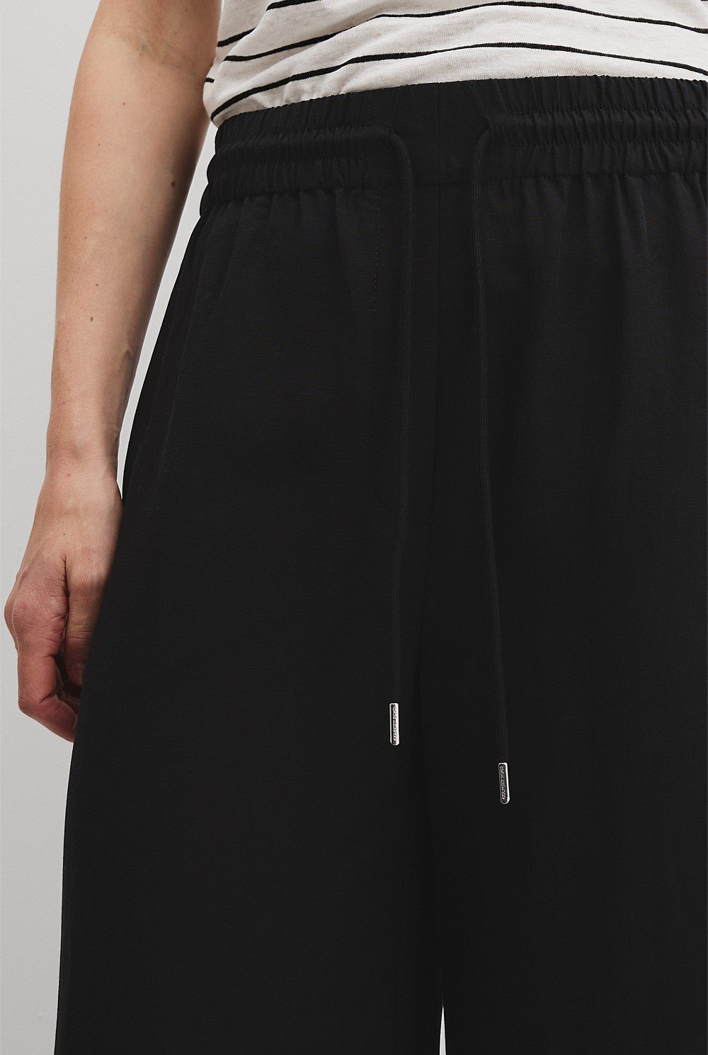Pull On Sports Pant