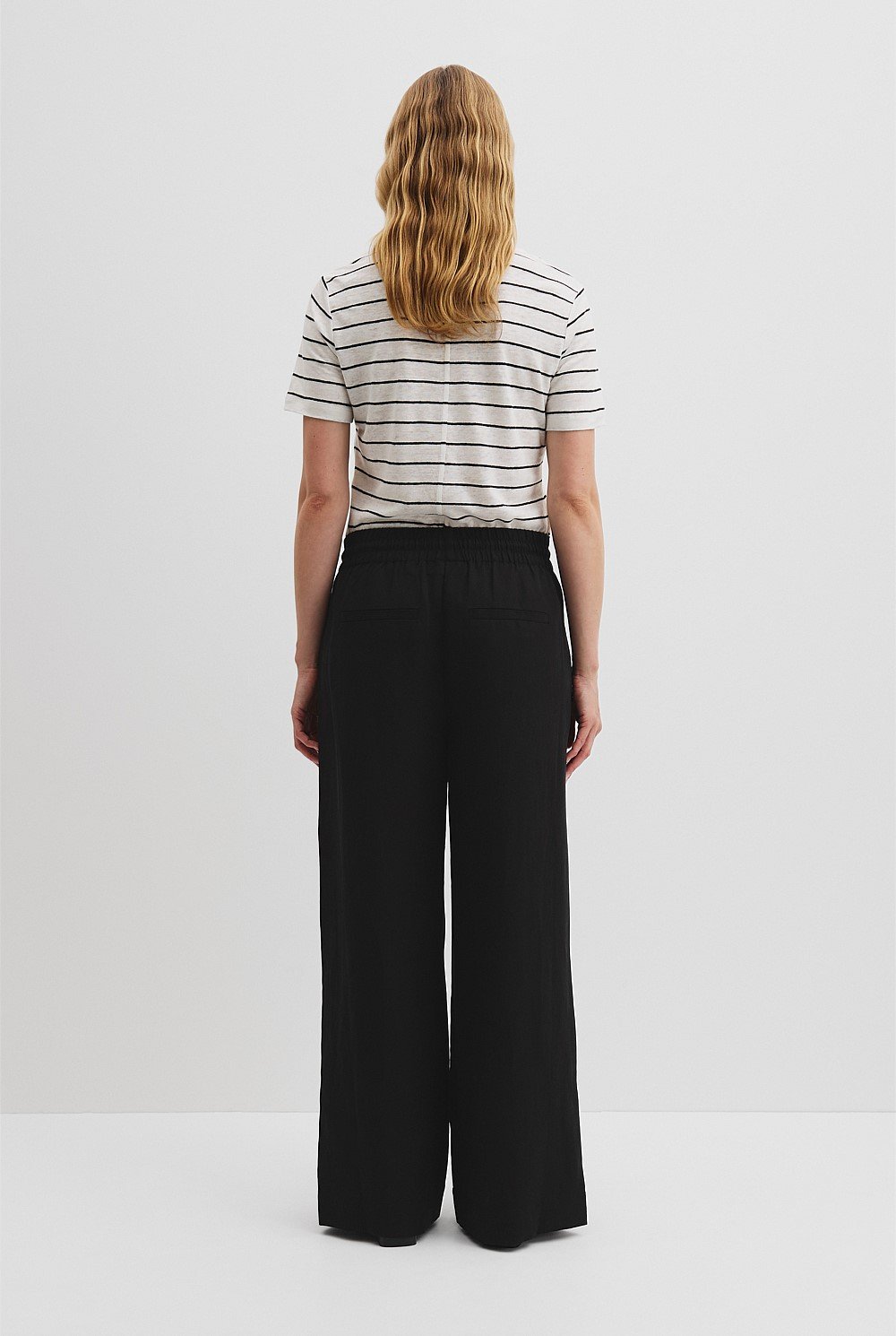 Pull On Sports Pant