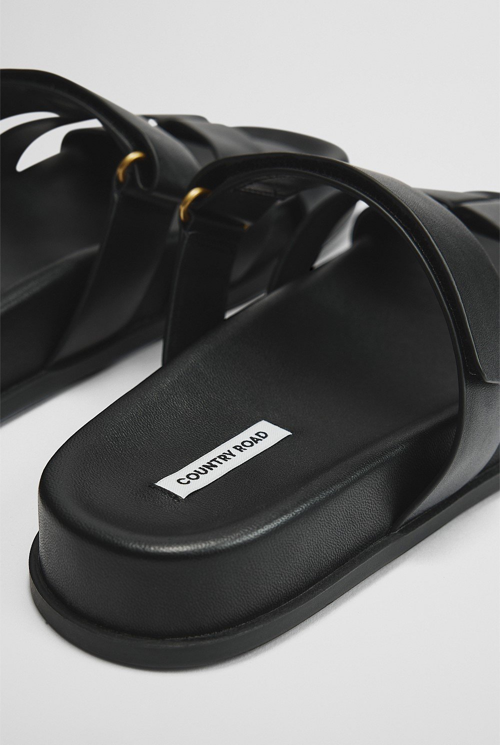 Ellie Sandal