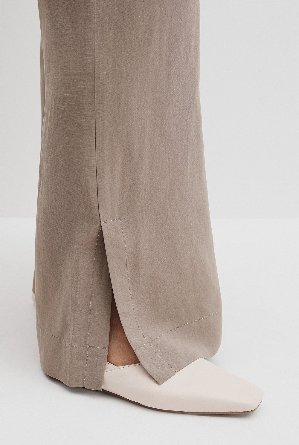Pull On Sports Pant