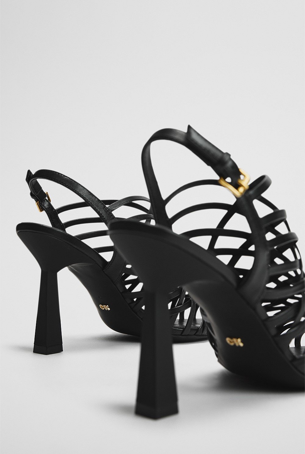 Tyler Heel