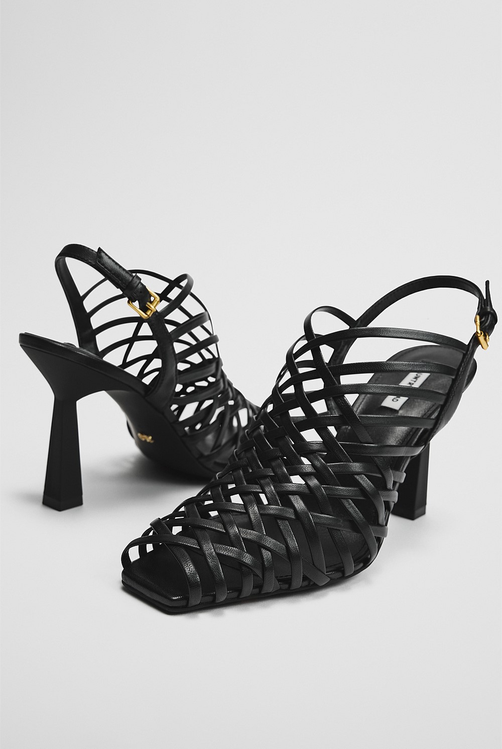 Tyler Heel