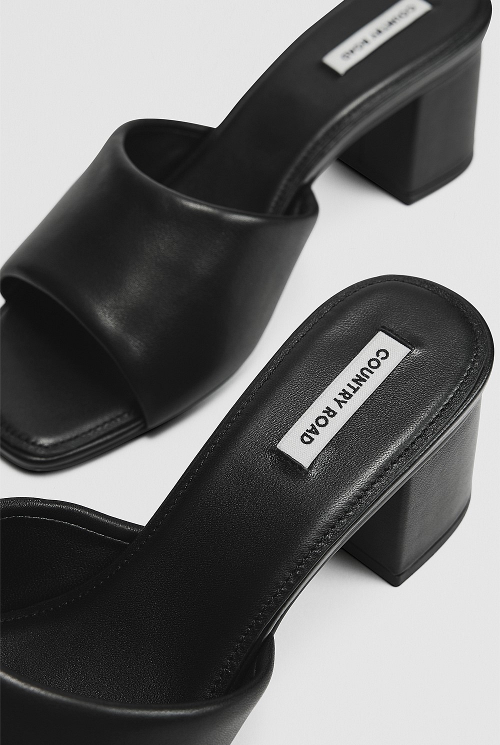Esther Mid Heel